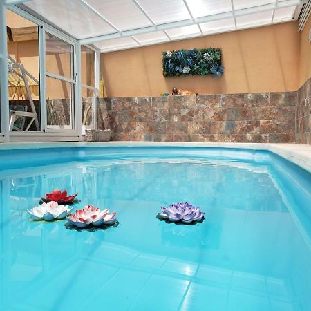 Villa El Remanso Corralejo Fuerteventura La Oliva Eksteriør bilde