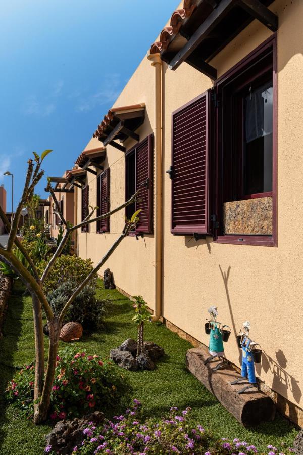 Villa El Remanso Corralejo Fuerteventura La Oliva Eksteriør bilde