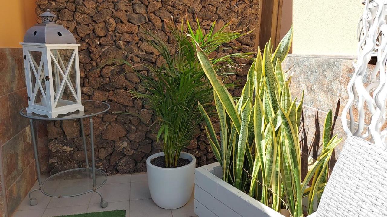 Villa El Remanso Corralejo Fuerteventura La Oliva Eksteriør bilde