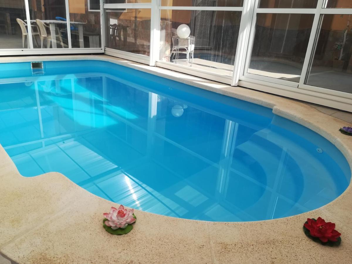 Villa El Remanso Corralejo Fuerteventura La Oliva Eksteriør bilde